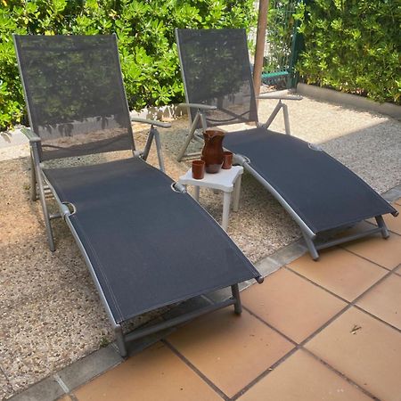 Chalet Adosado De Lujo Para 6 Personas En Golf Panoramica - Internet Fibra Gratis San Jorge  Exterior foto