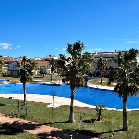 Chalet Adosado De Lujo Para 6 Personas En Golf Panoramica - Internet Fibra Gratis San Jorge  Exterior foto