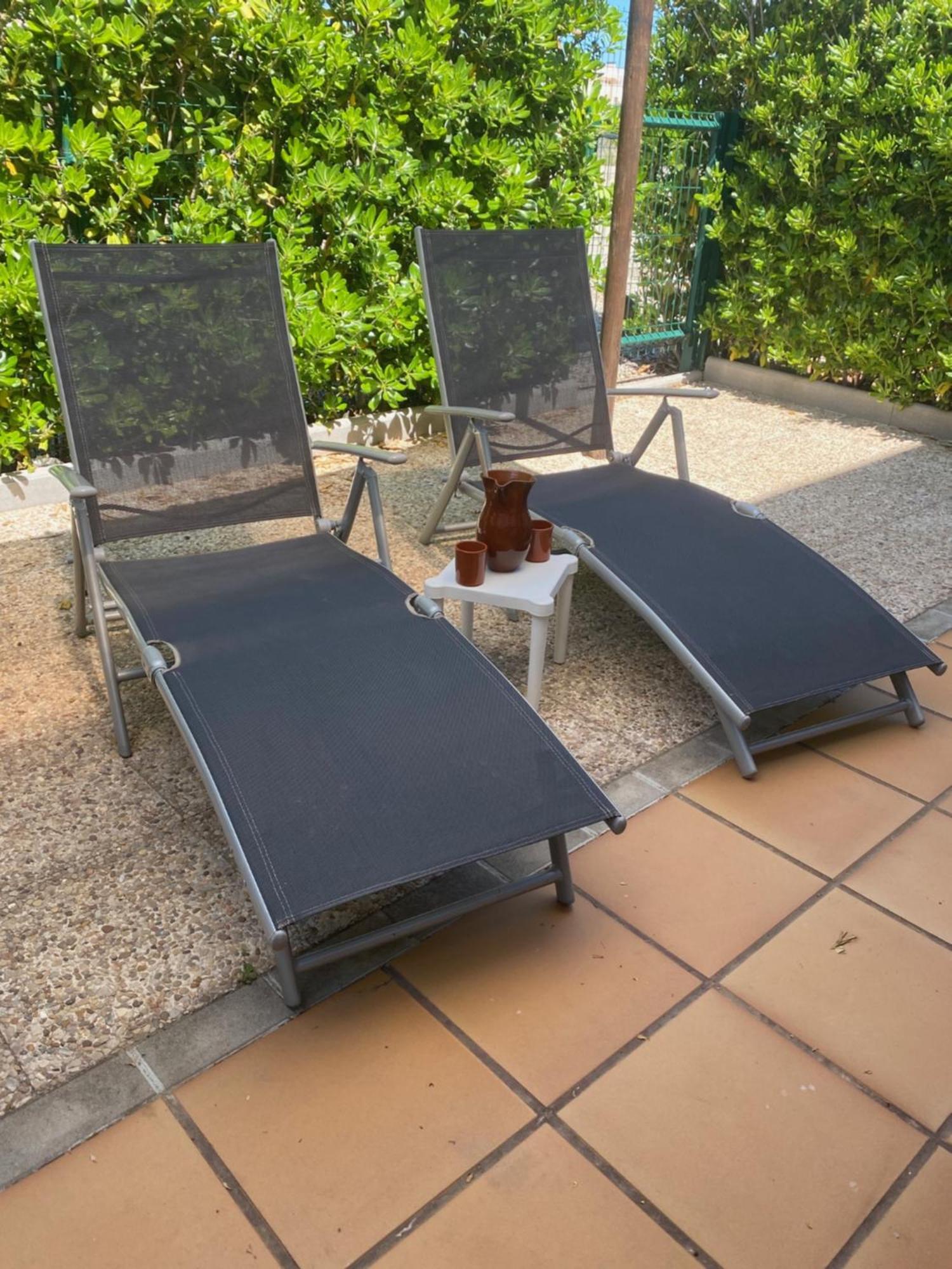 Chalet Adosado De Lujo Para 6 Personas En Golf Panoramica - Internet Fibra Gratis San Jorge  Exterior foto