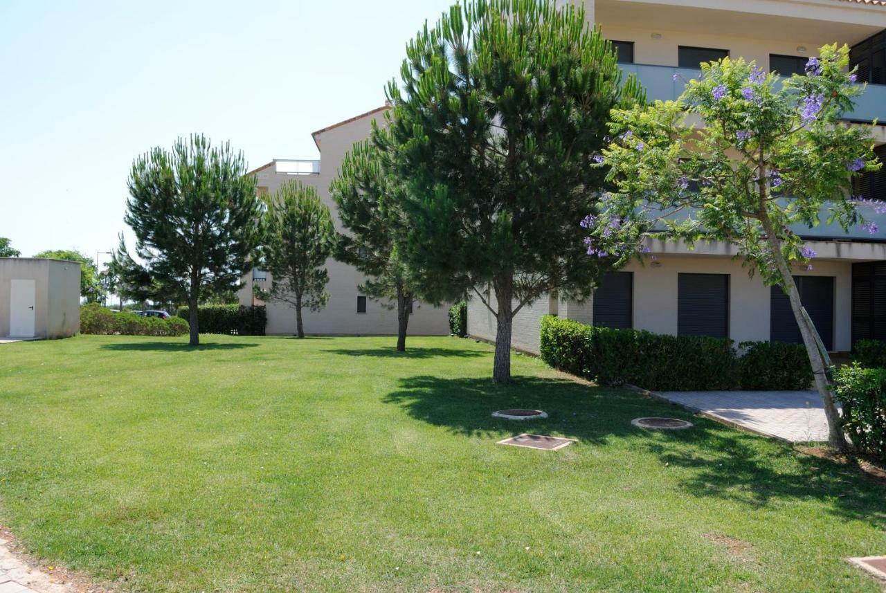 Chalet Adosado De Lujo Para 6 Personas En Golf Panoramica - Internet Fibra Gratis San Jorge  Exterior foto