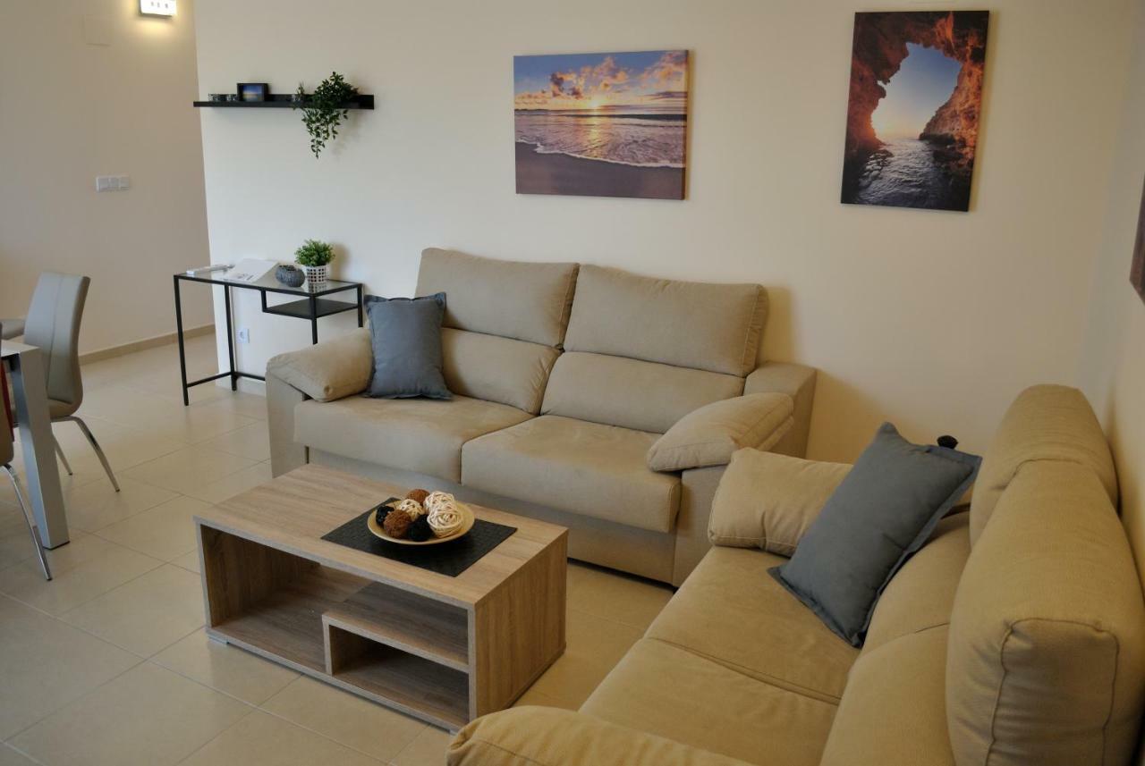 Chalet Adosado De Lujo Para 6 Personas En Golf Panoramica - Internet Fibra Gratis San Jorge  Exterior foto