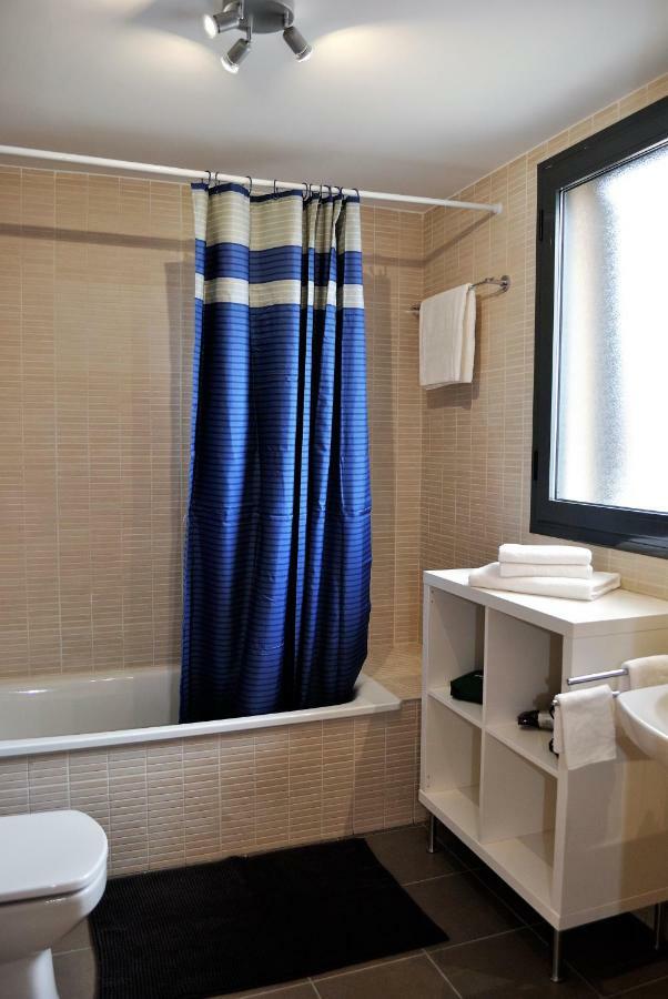 Chalet Adosado De Lujo Para 6 Personas En Golf Panoramica - Internet Fibra Gratis San Jorge  Exterior foto