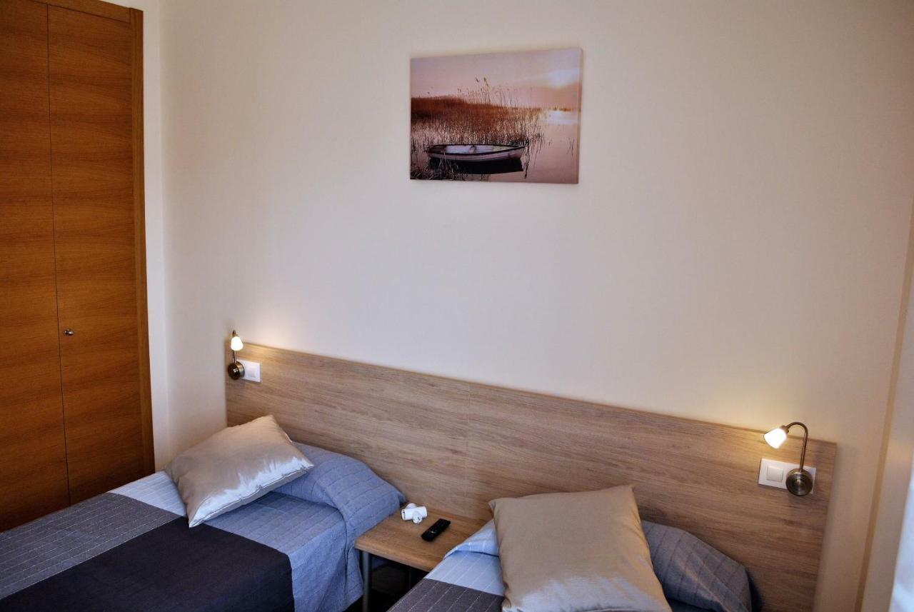 Chalet Adosado De Lujo Para 6 Personas En Golf Panoramica - Internet Fibra Gratis San Jorge  Exterior foto