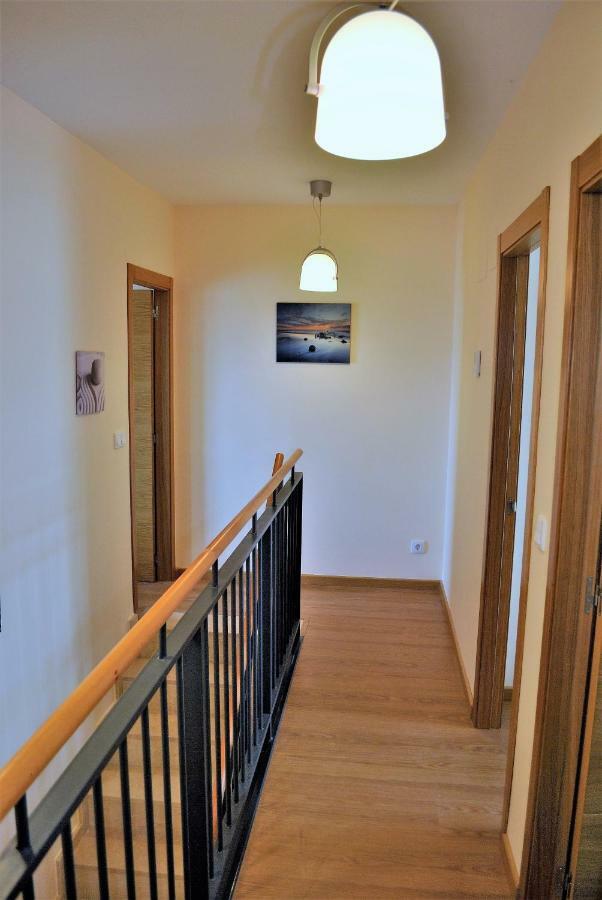 Chalet Adosado De Lujo Para 6 Personas En Golf Panoramica - Internet Fibra Gratis San Jorge  Exterior foto