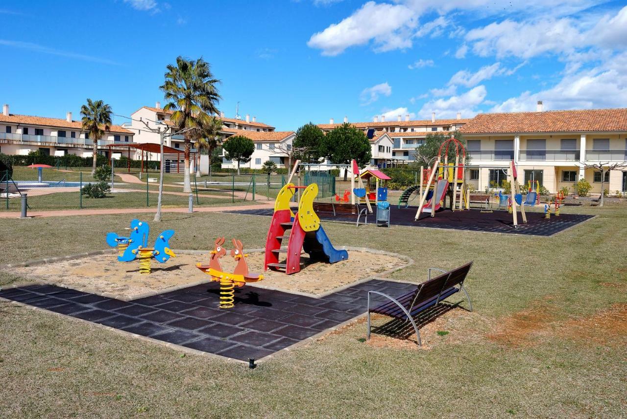 Chalet Adosado De Lujo Para 6 Personas En Golf Panoramica - Internet Fibra Gratis San Jorge  Exterior foto