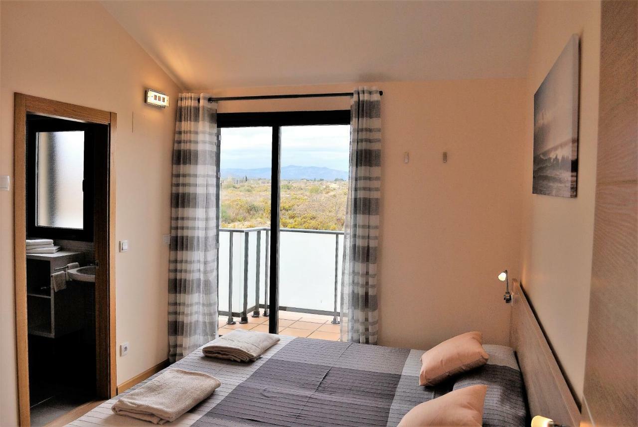 Chalet Adosado De Lujo Para 6 Personas En Golf Panoramica - Internet Fibra Gratis San Jorge  Exterior foto