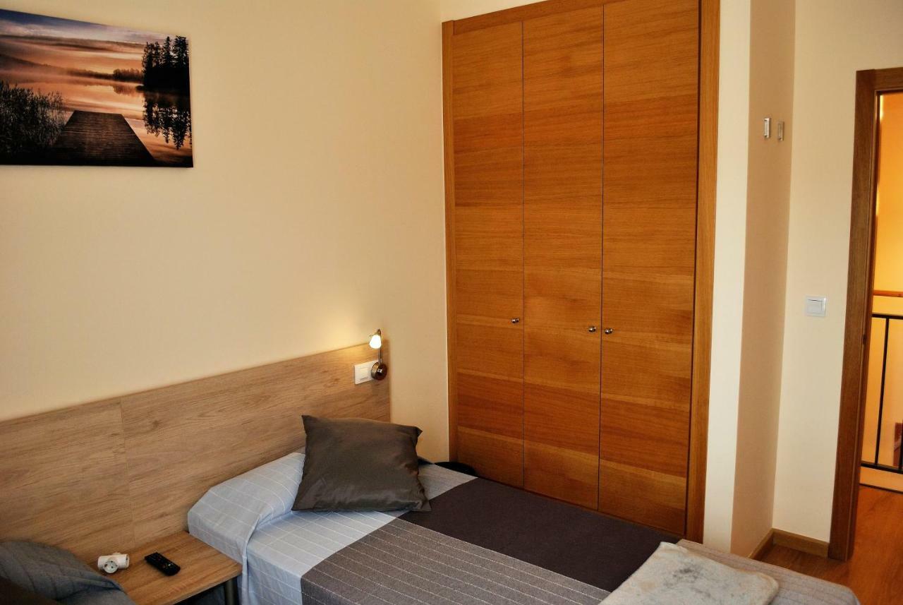 Chalet Adosado De Lujo Para 6 Personas En Golf Panoramica - Internet Fibra Gratis San Jorge  Exterior foto
