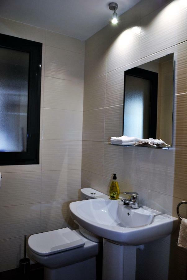 Chalet Adosado De Lujo Para 6 Personas En Golf Panoramica - Internet Fibra Gratis San Jorge  Exterior foto