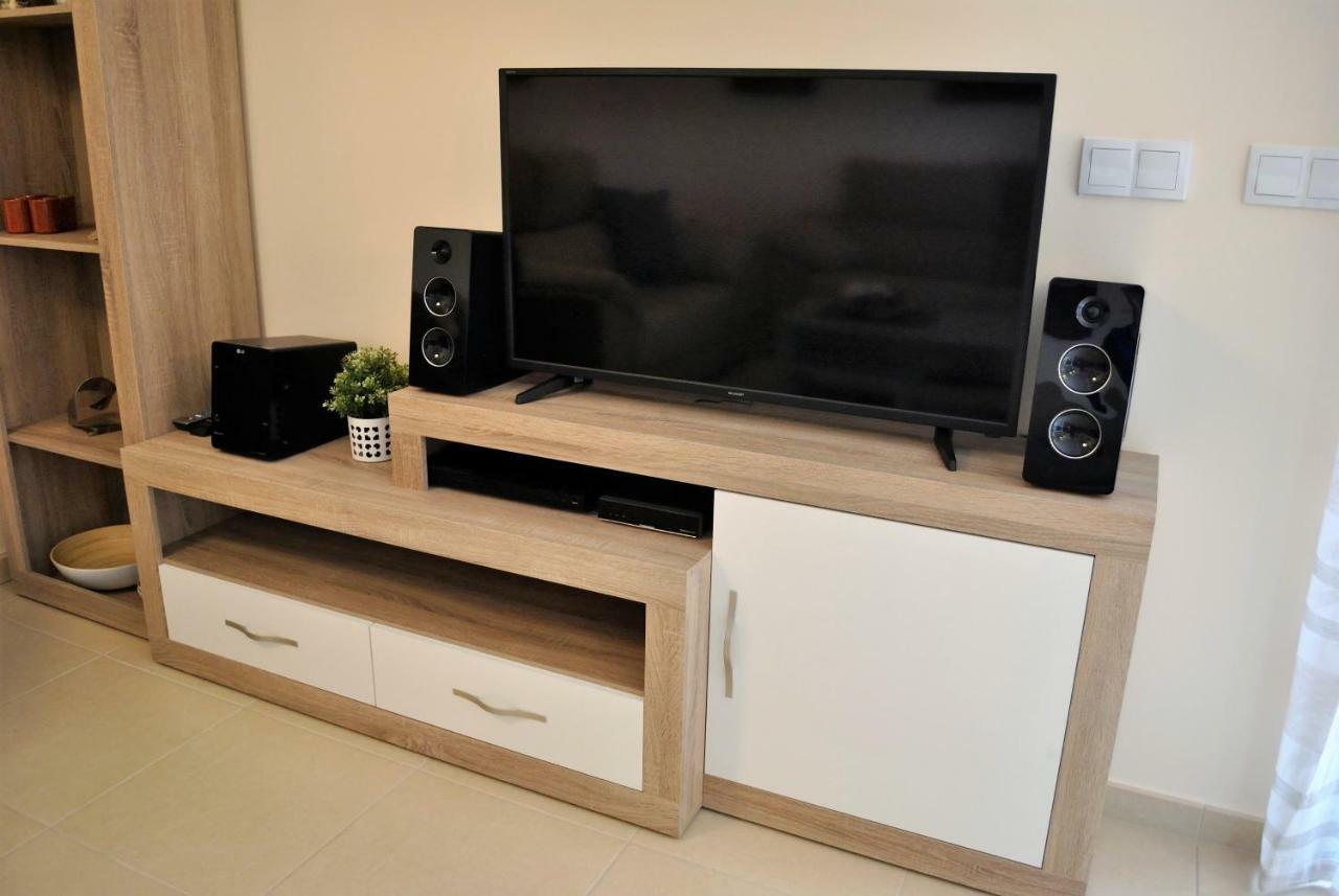 Chalet Adosado De Lujo Para 6 Personas En Golf Panoramica - Internet Fibra Gratis San Jorge  Exterior foto