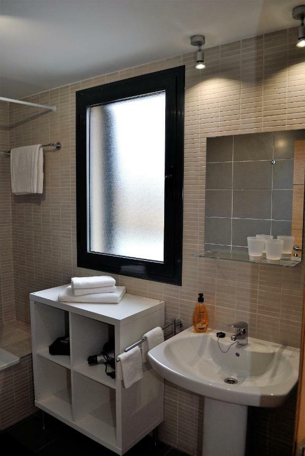 Chalet Adosado De Lujo Para 6 Personas En Golf Panoramica - Internet Fibra Gratis San Jorge  Exterior foto