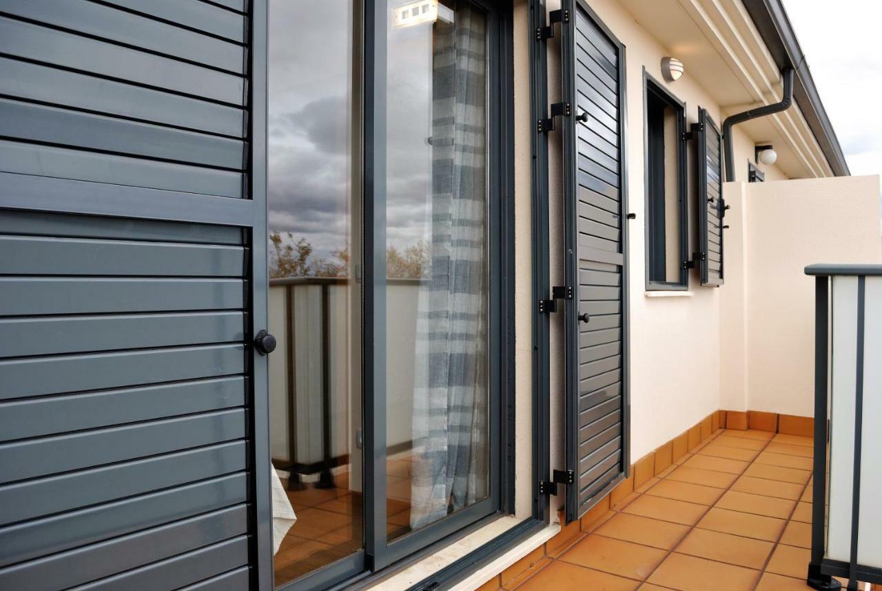 Chalet Adosado De Lujo Para 6 Personas En Golf Panoramica - Internet Fibra Gratis San Jorge  Exterior foto