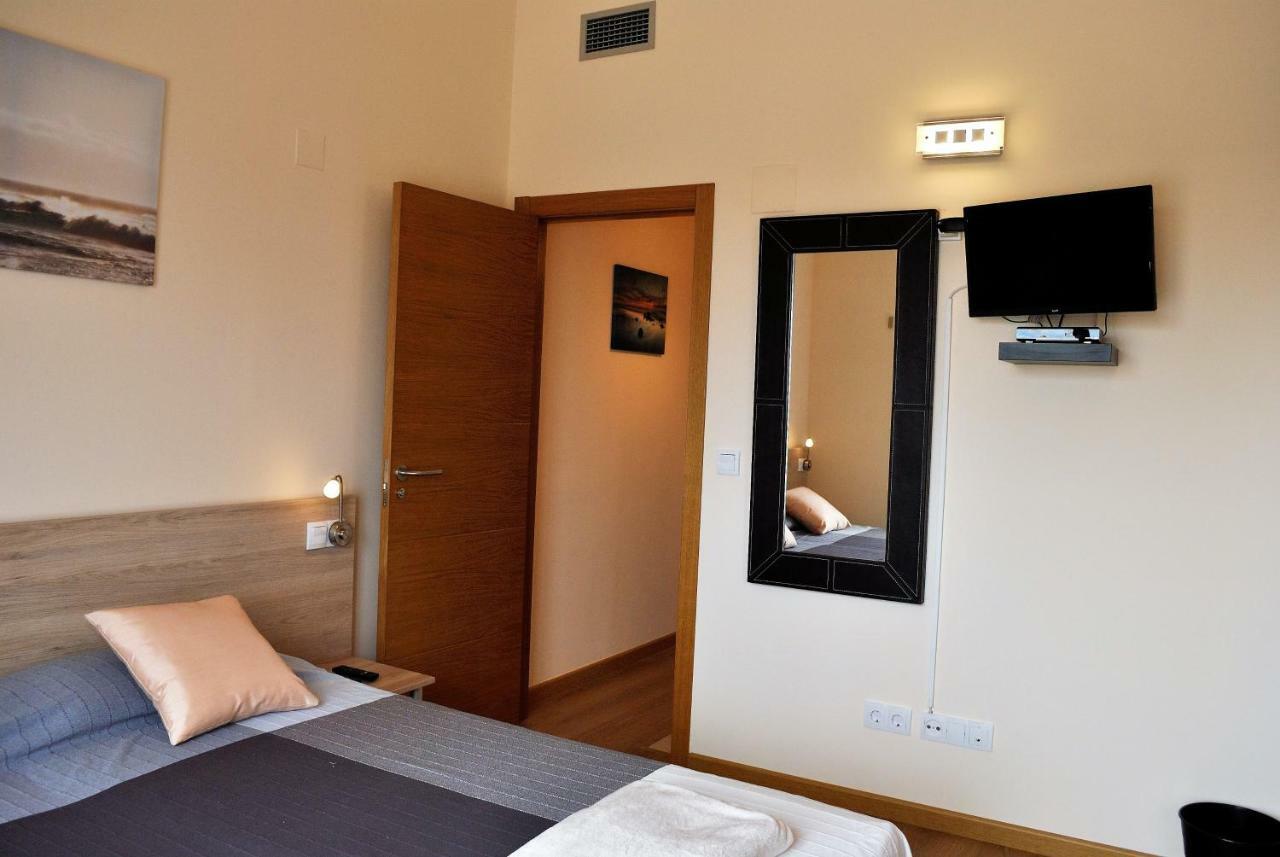 Chalet Adosado De Lujo Para 6 Personas En Golf Panoramica - Internet Fibra Gratis San Jorge  Exterior foto