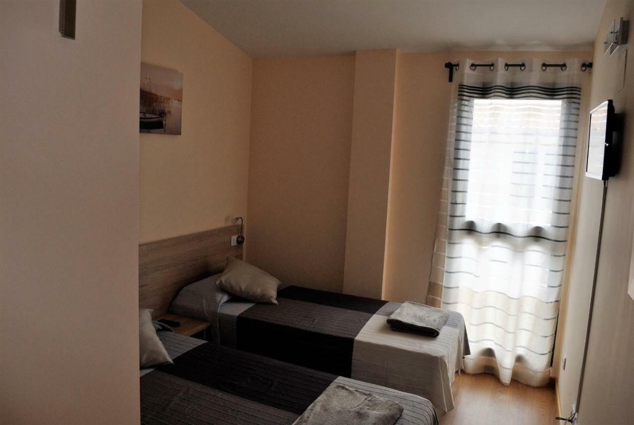 Chalet Adosado De Lujo Para 6 Personas En Golf Panoramica - Internet Fibra Gratis San Jorge  Exterior foto