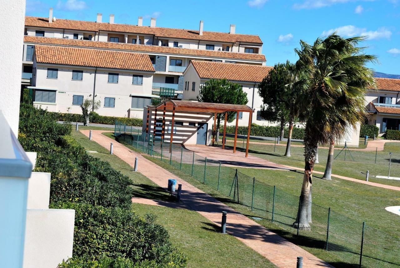 Chalet Adosado De Lujo Para 6 Personas En Golf Panoramica - Internet Fibra Gratis San Jorge  Exterior foto