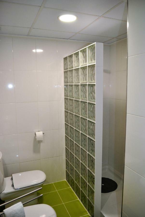 Chalet Adosado De Lujo Para 6 Personas En Golf Panoramica - Internet Fibra Gratis San Jorge  Exterior foto