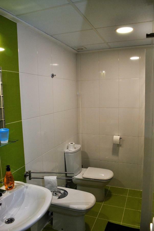 Chalet Adosado De Lujo Para 6 Personas En Golf Panoramica - Internet Fibra Gratis San Jorge  Exterior foto