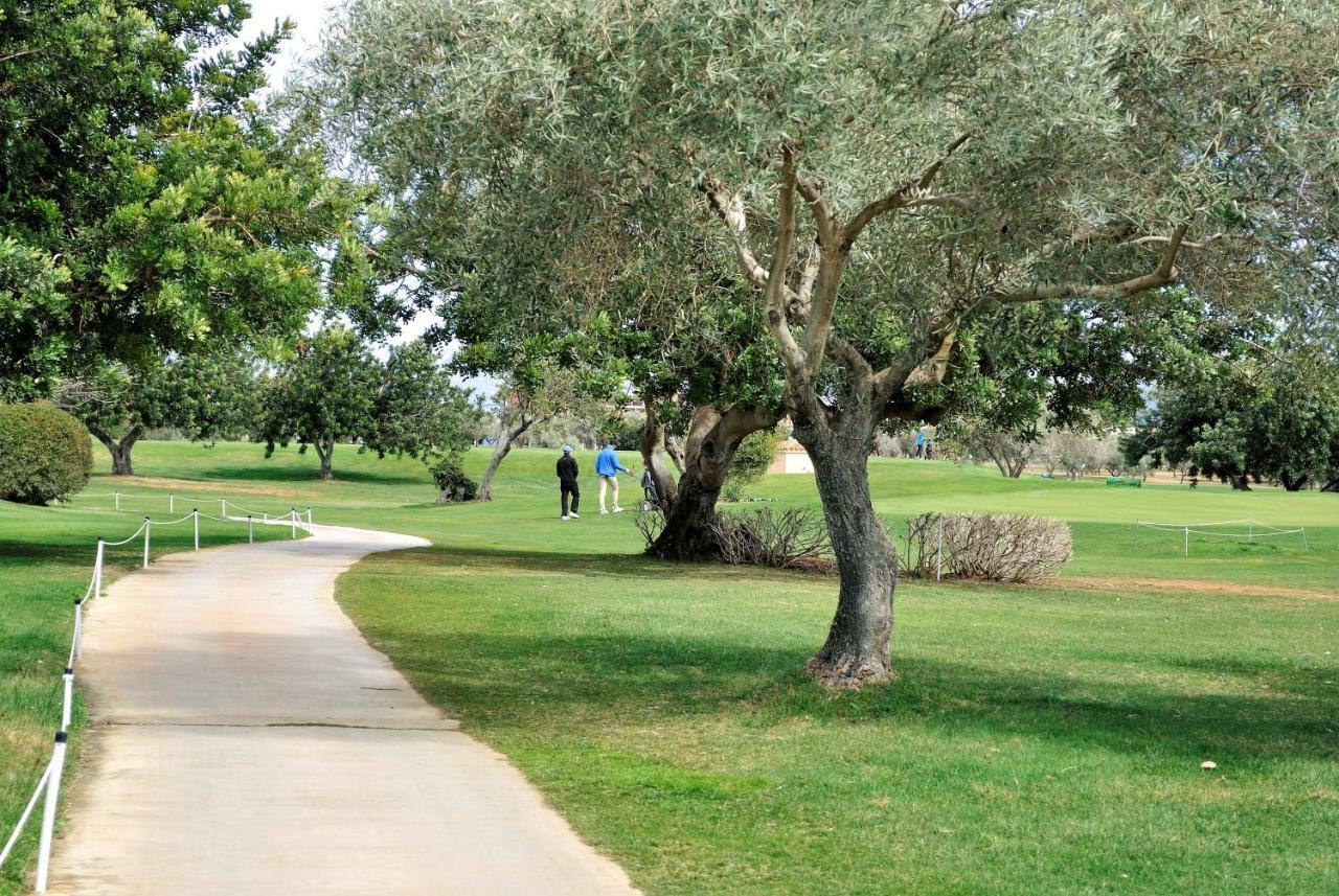 Chalet Adosado De Lujo Para 6 Personas En Golf Panoramica - Internet Fibra Gratis San Jorge  Exterior foto