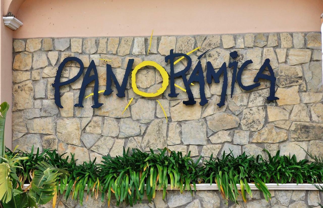 Chalet Adosado De Lujo Para 6 Personas En Golf Panoramica - Internet Fibra Gratis San Jorge  Exterior foto