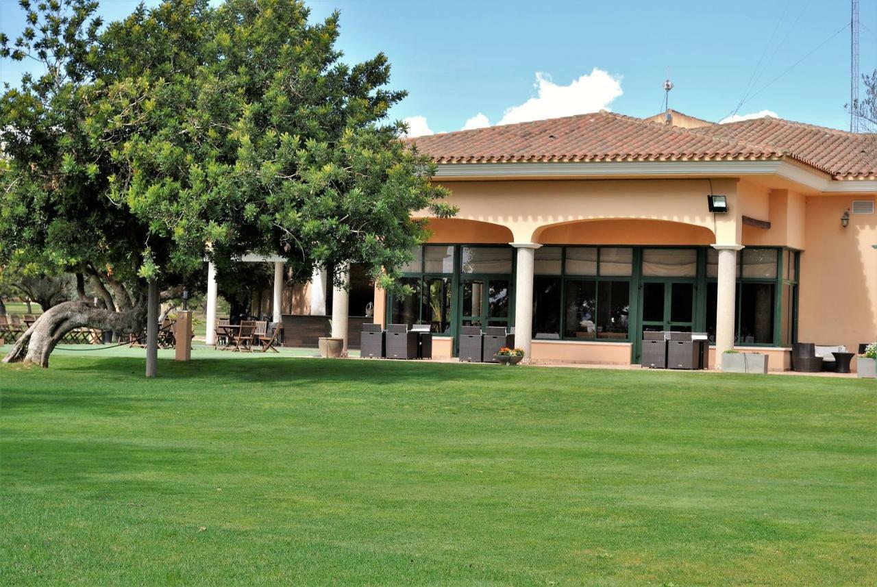 Chalet Adosado De Lujo Para 6 Personas En Golf Panoramica - Internet Fibra Gratis San Jorge  Exterior foto