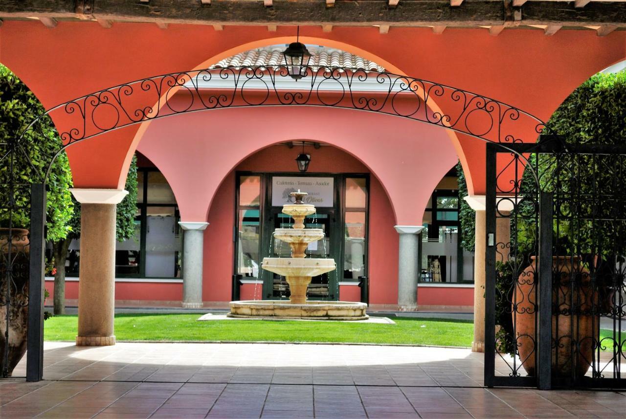 Chalet Adosado De Lujo Para 6 Personas En Golf Panoramica - Internet Fibra Gratis San Jorge  Exterior foto