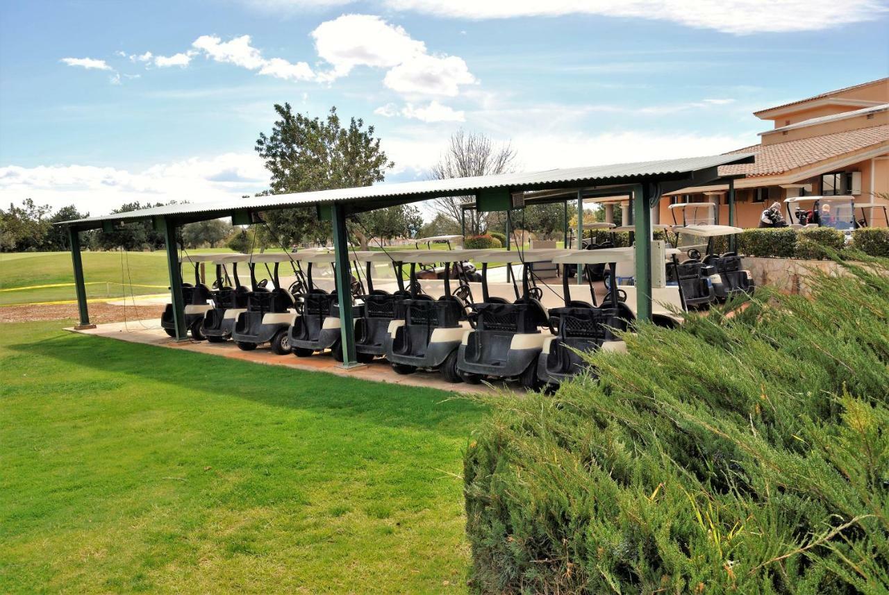 Chalet Adosado De Lujo Para 6 Personas En Golf Panoramica - Internet Fibra Gratis San Jorge  Exterior foto