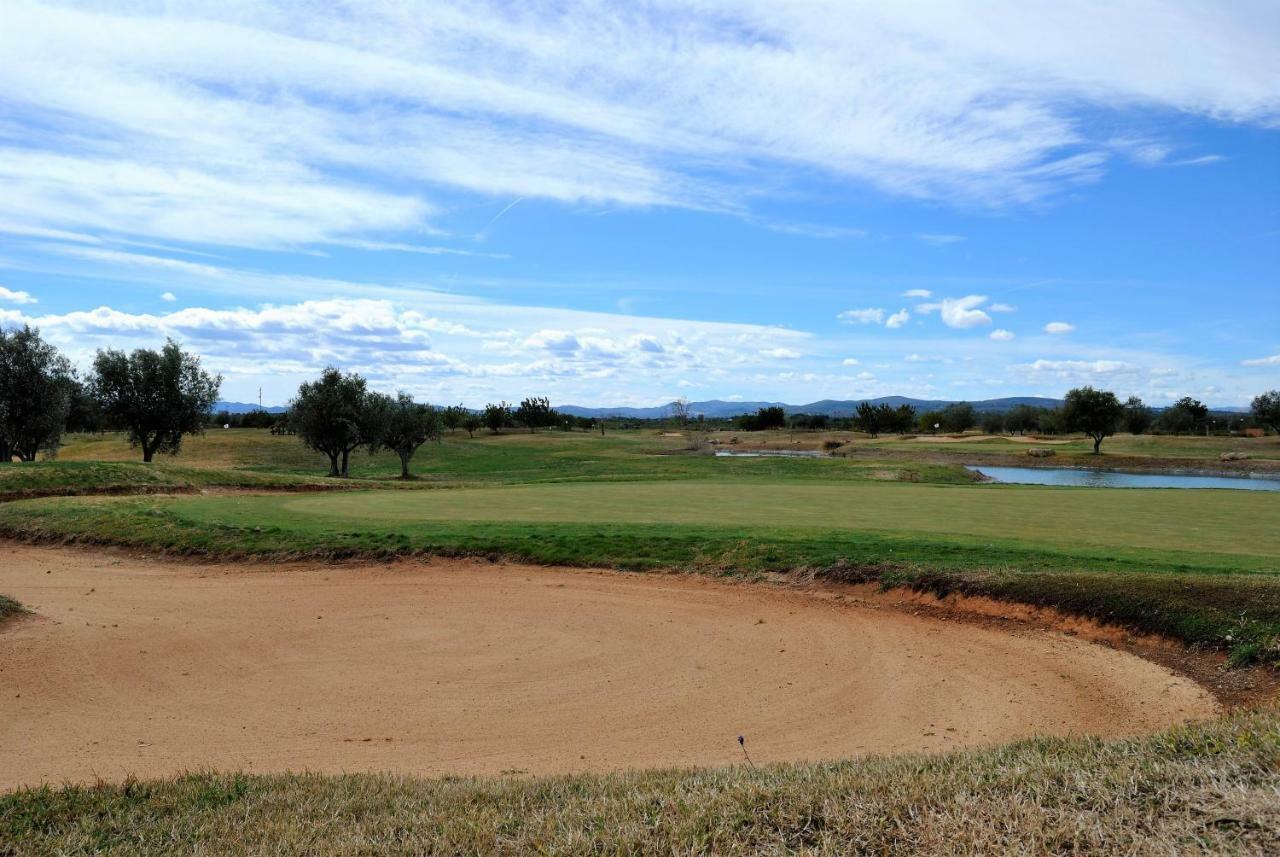 Chalet Adosado De Lujo Para 6 Personas En Golf Panoramica - Internet Fibra Gratis San Jorge  Exterior foto